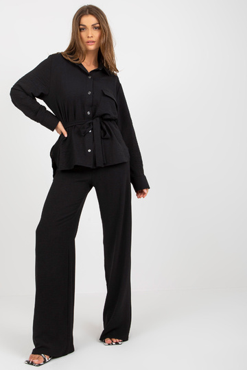 Melns Oversize Oversize... 2