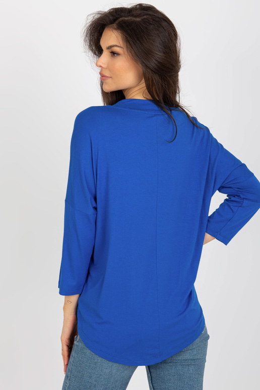 Blūze-RV-BZ-8630.94-tumši zila