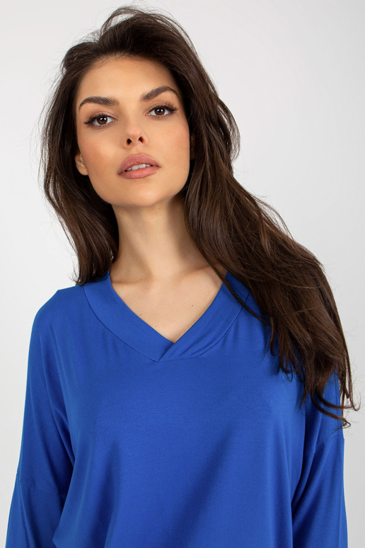 Blūze-RV-BZ-8630.94-tumši zila