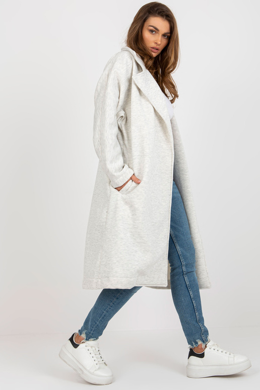 Narzutka -EM-NA-790.43P-gaiši pelēka