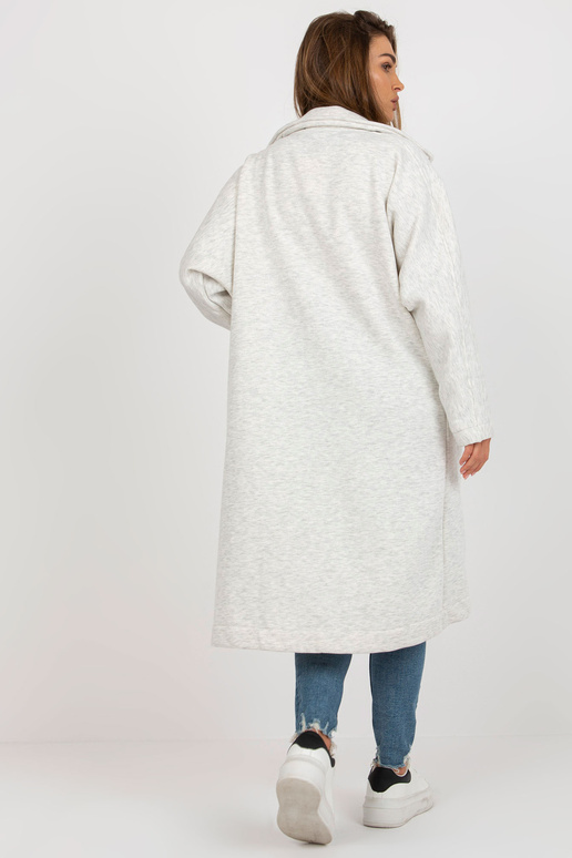 Narzutka -EM-NA-790.43P-gaiši pelēka