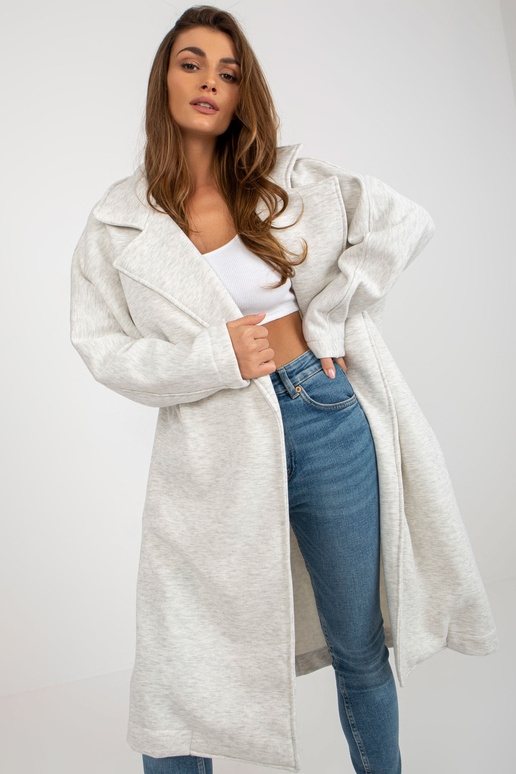 Narzutka -EM-NA-790.43P-gaiši pelēka