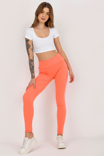 Fluo oranži ikdienas...