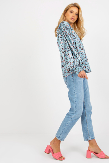 Zils un melns leopterna... 2