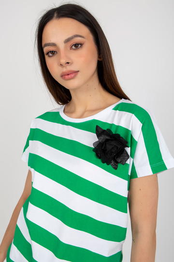 Blūze-RV-BZ-8741.93-balta-zaļa 2