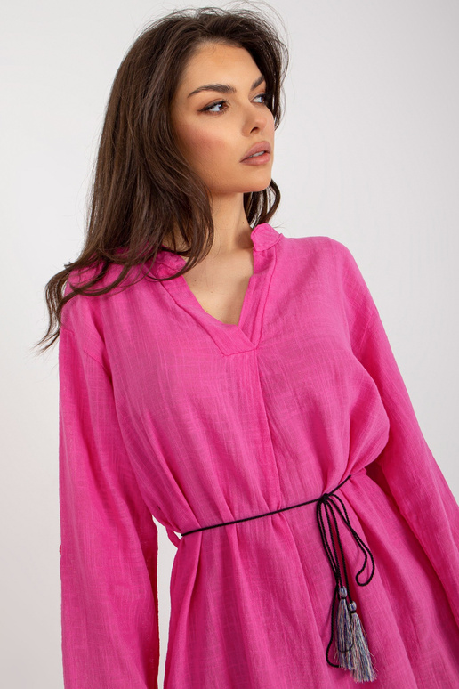 Kleita-TW-SK-BI-2021977.00-tumši rozā