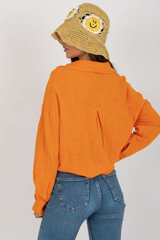 Krekls-TW-KS-BI-26698.50-oranžs