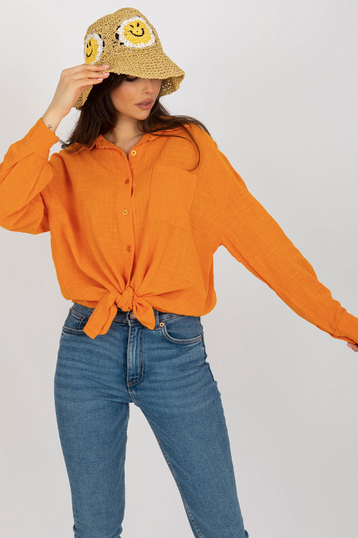 Krekls-TW-KS-BI-26698.50-oranžs