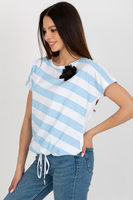 Blūze-RV-BZ-8741.93-gaiši zila