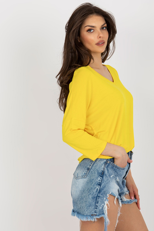 Blūze-RV-BZ-7663.05-dzeltena