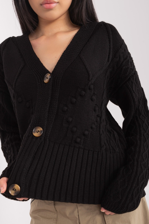 Džemperis-BA-SW-0252.61P-melns