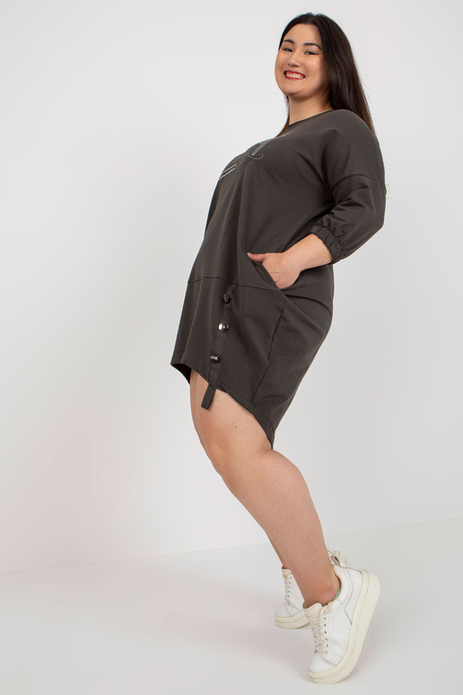 Tunika-RV-TU-7505.15-tumšs haki