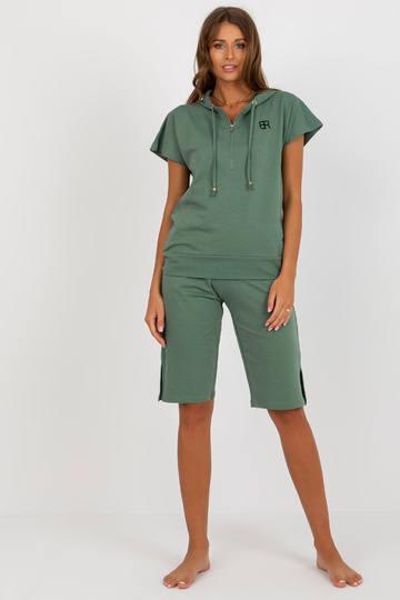 Pajama-BR-PI-9186-khaki 2