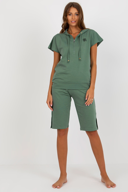 Pajama-BR-PI-9186-khaki