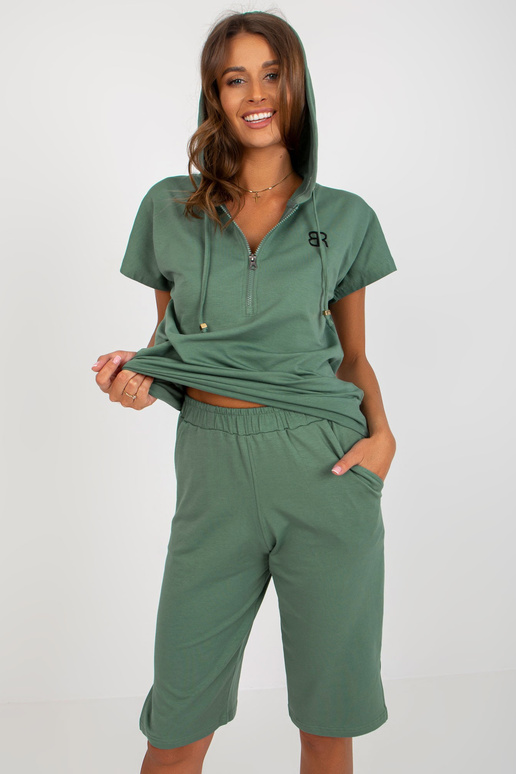 Pajama-BR-PI-9186-khaki