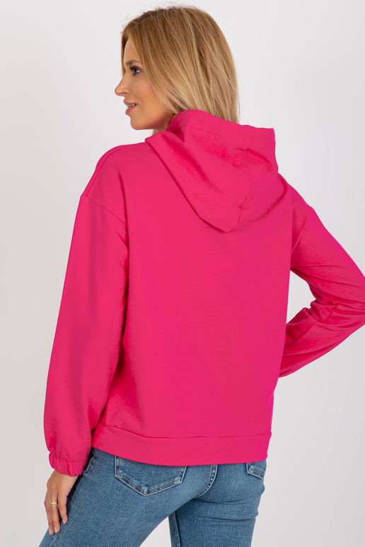 Fuksijas krāsas sieviešu kokvilnas...