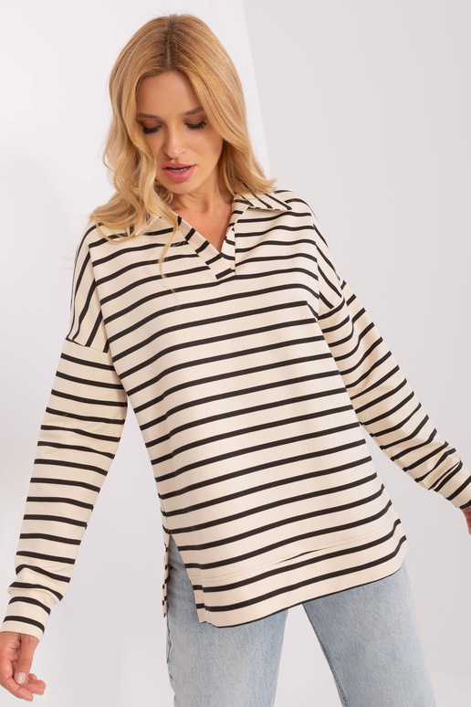 Blūze-LK-BZ-509314.83-ekru