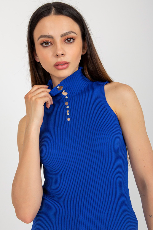 Blūze-BA-BZ-2301.00P-kobalts