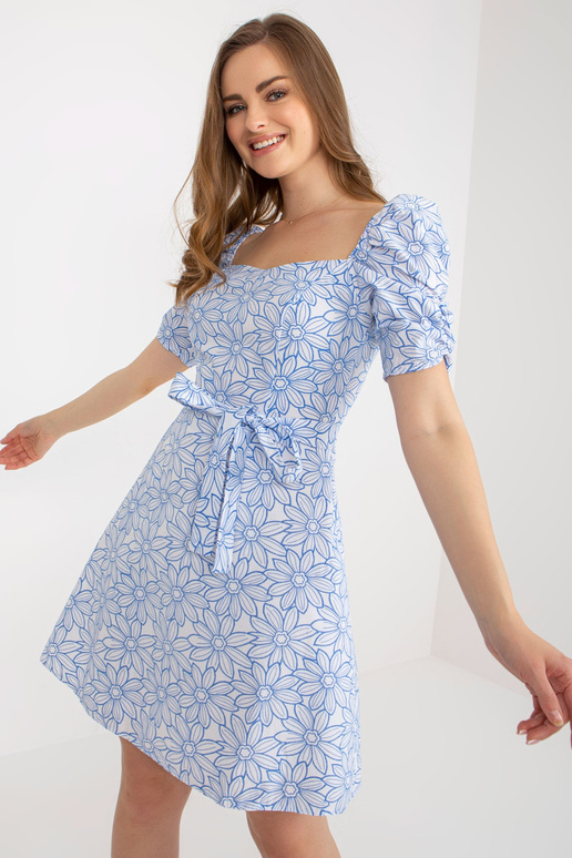 Kleita-LK-SK-509002.03P-balta un zila