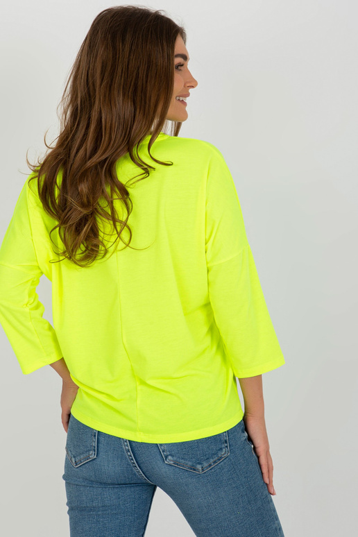 Blūze-RV-BZ-7663.05-fluo dzeltena