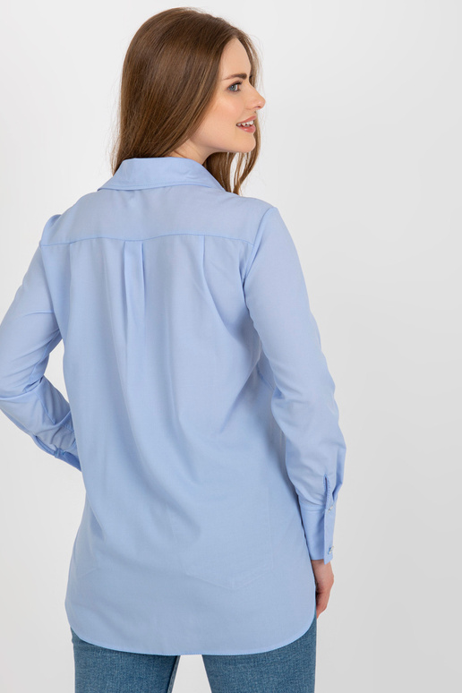 Krekls-LK-KS-508148.12P-gaiši zils