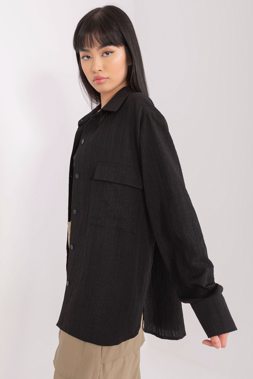 Krekls-LK-KS-509356.27P-melns