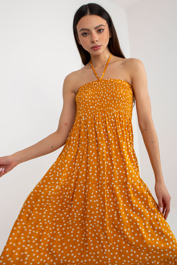 Dzeltena punktveida vasaras... 2