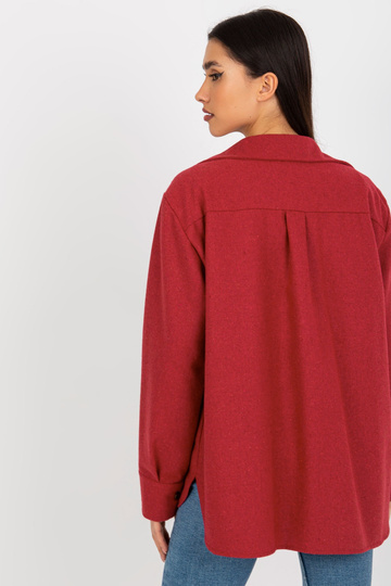 Tumši rozā vilnas... 2