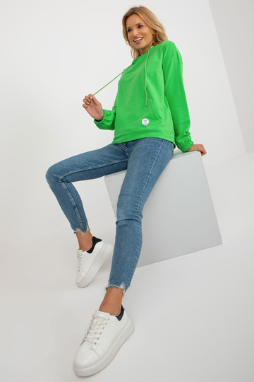 Zaļās kokvilnas ķengura... 2