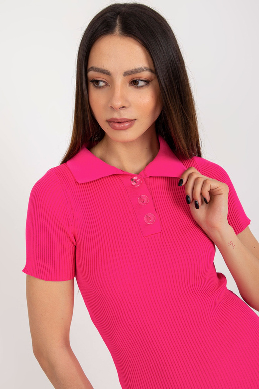 Kleita-BA-SK-12009.12X-tumši rozā