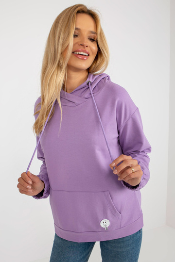 Gaiši violets sieviešu...