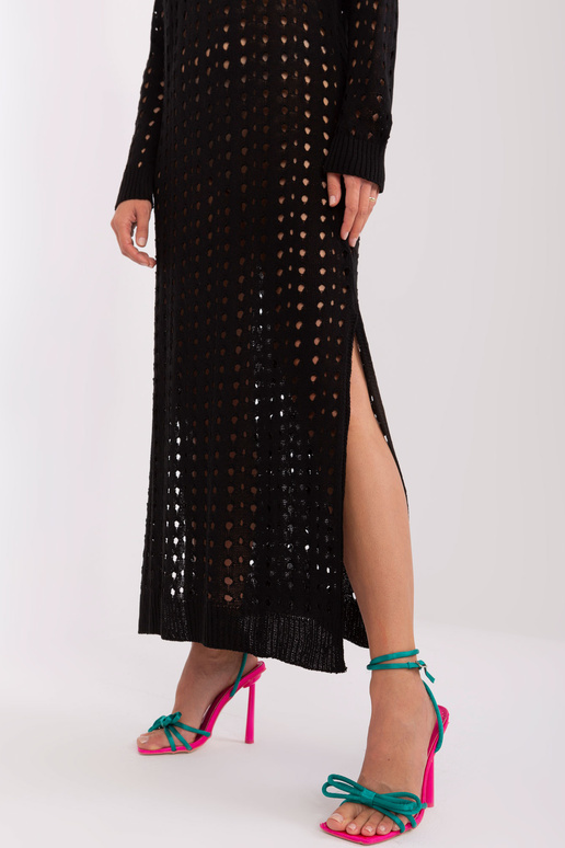 Kleita-BA-SK-9010.33P-melna