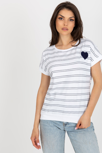 Balta un tumši zila... 2