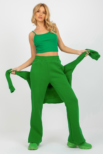 Zaļš trīsdaļīgs sporta... 2