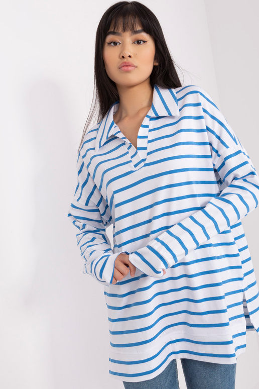 Blūze-LK-BZ-509314.83-balta-zila