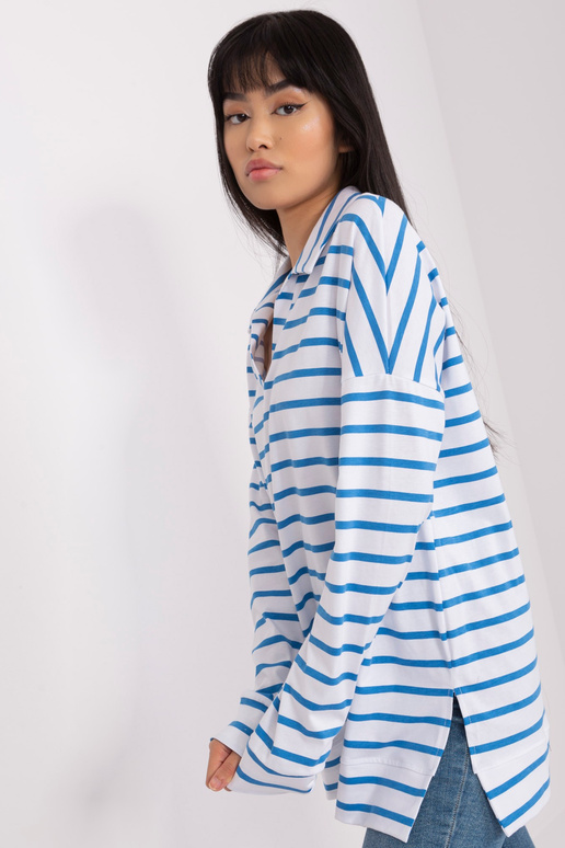 Blūze-LK-BZ-509314.83-balta-zila