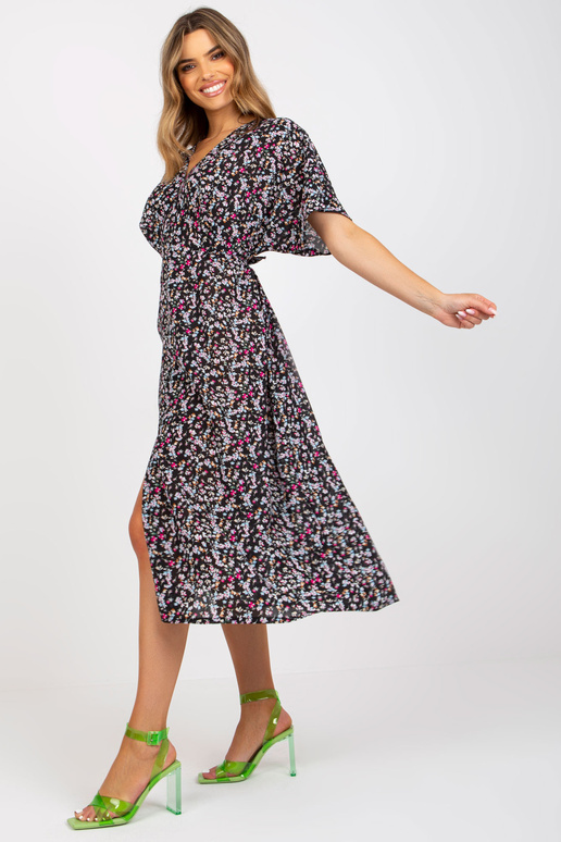 Kleita-CHA-SK-0845-3.09P-melna