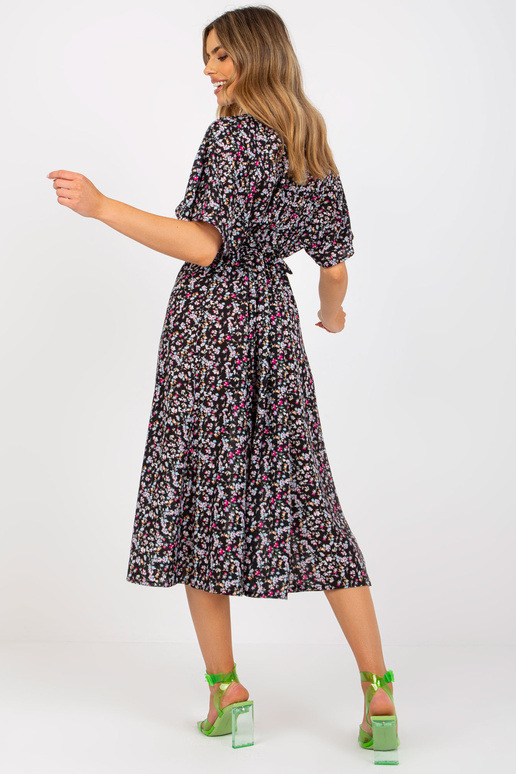 Kleita-CHA-SK-0845-3.09P-melna