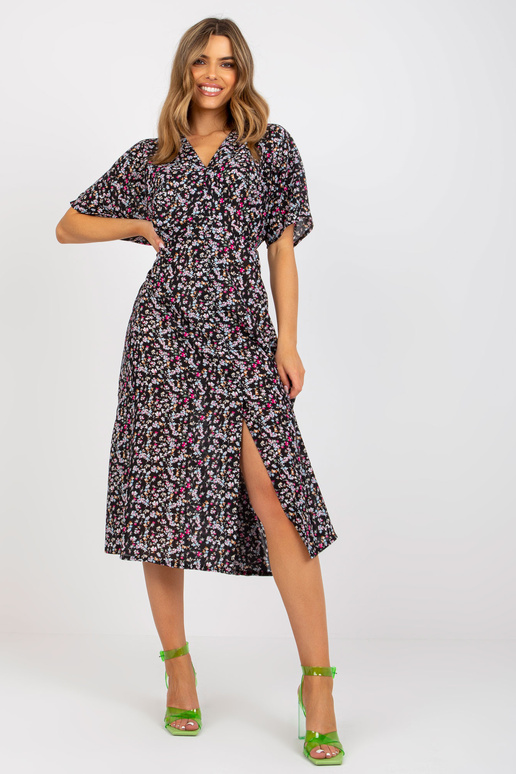 Kleita-CHA-SK-0845-3.09P-melna