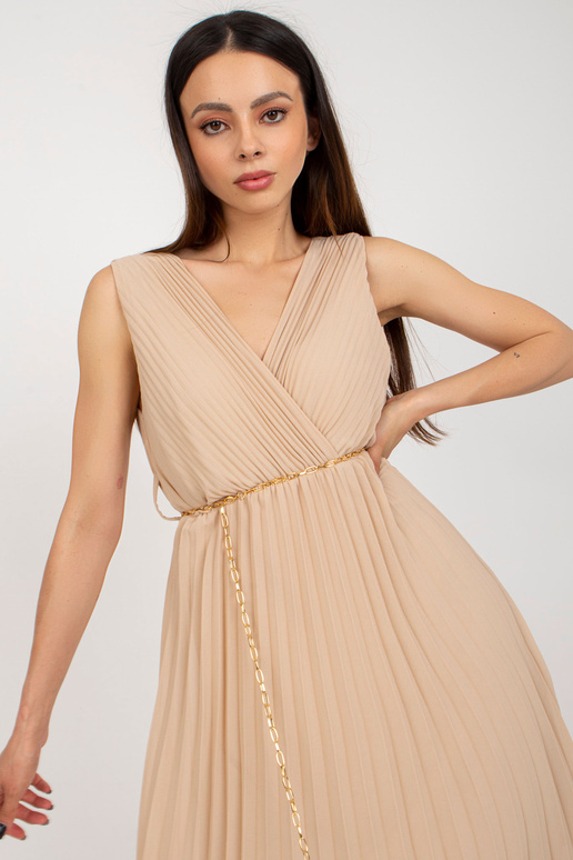 Kleita-DHJ-SK-13168.21X-tumši bēša