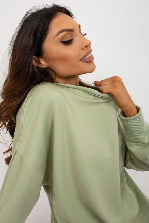 Bluza-MA-BL-1809002.32P-pistacjowy