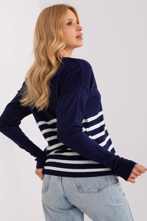 Blūze-BA-BZ-2201.62P-navi zila