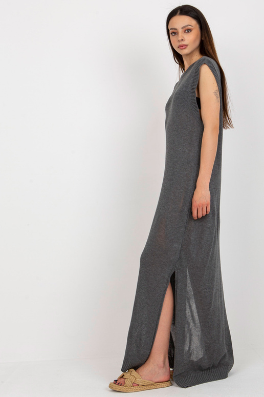 Kleita-BA-SK-C1002.61P-tumši pelēka