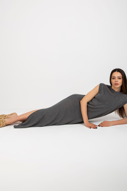 Kleita-BA-SK-C1002.61P-tumši pelēka