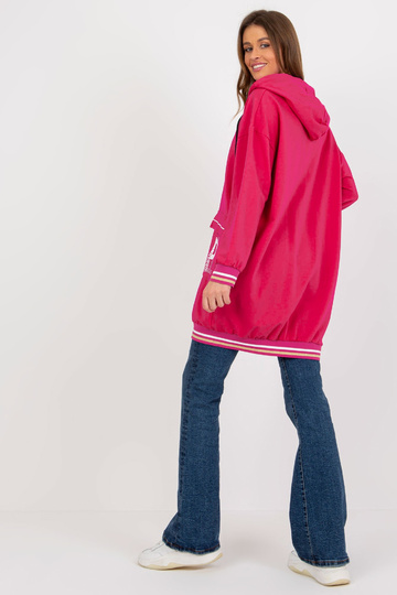 Fuksijas krāsas garš... 2