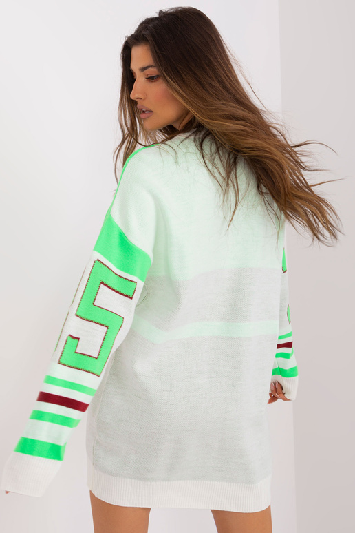 Džemperis-BA-SW-2206.48P-gaiši zaļš