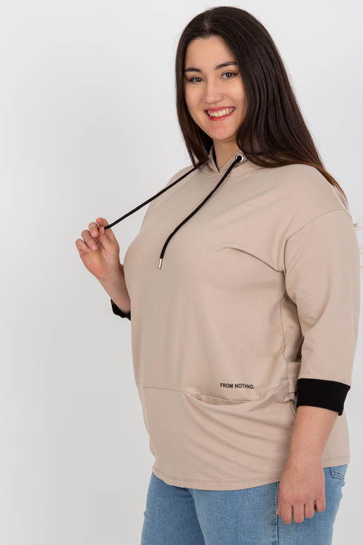 Tunika-RV-TU-8241.54P-tumši bēšs