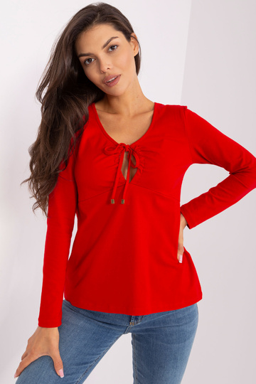 Blūze-RV-BZ-8055.35P-sarkana 2