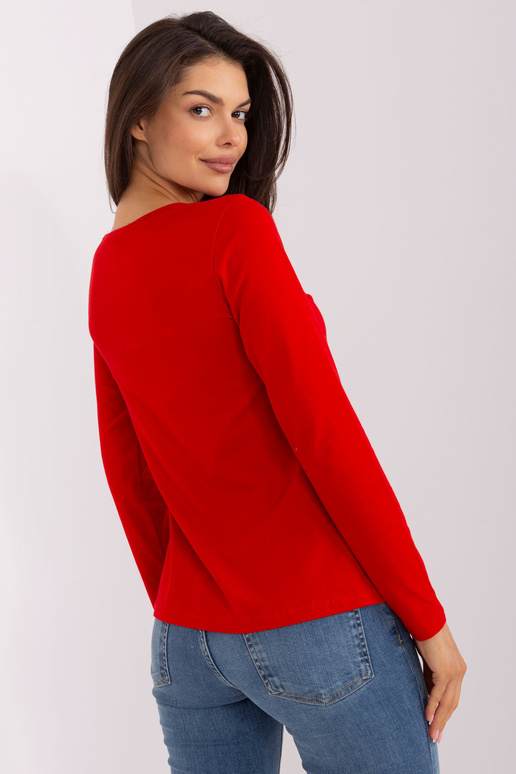 Blūze-RV-BZ-8055.35P-sarkana