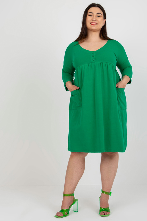 Kleita-RV-SK-8529.37P-zaļa